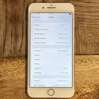 Apple Iphone 7 Plus 32gb Pink   Unlocked 