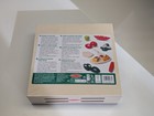Melissa   Doug Cutting Food Play Set Wooden Pcs Knife   Cutting Board Brand New