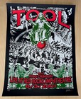 Tool Poster Print Lindsey Kuhn 8 3 01 Red Rocks Co Signed  112 275 Morrison