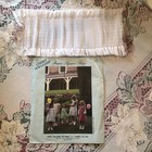  basic Square Yoke  Chery Williams Smocking Pattern Size 6-12   Pleated Piece