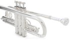 Bach C180 Stradivarius Professional C Trumpet With Philadelphia Bell -