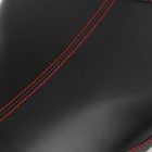 Motorcycle Driver passenger Seat Cushion Set Fit For Kawasaki Z900 2017-2024