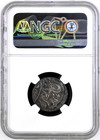 Ah 1216 Year 37 India Bengal Presidency Rupee  Ngc Xf Details  Km-52 2  1801