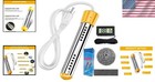Fast Heating 2000w Submersible Water Heater For Inflatable Pools   Bathtubs
