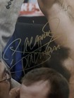 Manny Pacquiao Signed 12x18 Photo Jsa