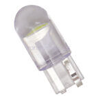20x T10 194 168 W5w 2825 Cob Led License Plate Interior Light Bulbs 6000k White