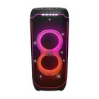 Jbl Partybox Ultimate 1100w Splashproof Party Speaker W  Wheels-new  Black