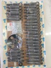 New Mac Tools T2500a 33pc Master Clutch Alighment Set Usa Ford Chevy Gmc 
