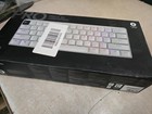 Logitech G Pro X 60 Lightspeed Wireless Gaming Keyboard White Factory Sealed