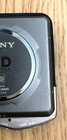 Sony Md Walkman Mz-e45 Vintage Jpn Limited Edition Rare Model Md Music Player