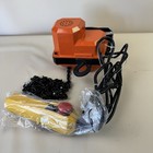 Electric Chain Hoist Bdh150b  120v  60hz Cable Tensile Strength 900n mm2