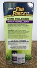 Avian Fog Force Tr Bird Repellent System New Sealed