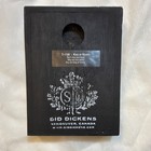 Sid Dickens T-158 King Of Hearts