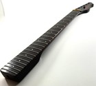 80 s Westone Electra Phoenix Guitar Neck Black Luthier Build Parts Project