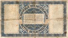 Banknote Netherlands 2 50 Gulden 1938 P62a