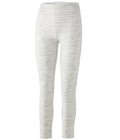 Huk Performance Fishing Women s Yoga Reel On Pants Leggings - White Tiger