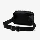 The North Face Base Camp Lumbar Pack Hip Fanny Waist Bag -tnf Black asphalt Grey