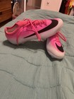 Nike Soccer Cleats Size 9 Elite Fg  they Run Big 