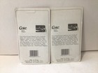 2 Packs Nos Coca Cola Magnets No  1131  1994  3 Bottles   Carton In Each