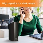 Wd 1tb Elements Portable External Hard Drive - Usb 3 0 - Wdbuzg0010bbk-wesn