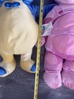 Nick Jr  26  Large Plush Stuffed Animals Uniqua Pablo The Backyardigans Htf Rare