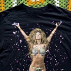 Lady Gaga s 2014 Artrave  The Artpop Ball Tour Merch T-shirt Medium Y2k Mayhem