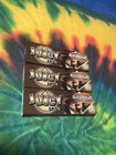 Juicy Jay s  3  Packs Milk Chocolate              1 1 4 Hemp Rolling Papers Free Ship 