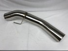 Doctor Diesel Polished Ss304 5  Exhaust Tail Pipe For 11-23 6 7 Ford Powerstroke
