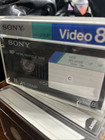 Lot Of 12 Sony Video 8 Hi8 Digital Cassette Tapes Mp 120 Used