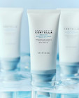 Skin1004 Madagascar Centella Hyalu-cica Water-fit Sun Serum 115ml Spf50  Uv