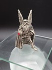 Myth And Magic Gallo Wizard Forest Sage Pewter Figure Fantasy 1992 D d Mini