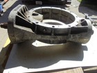 Quickchange Center Section Aluminum Frankland Sprint Ump Imca Wissota Asa K n