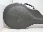 Vintage 1960s Gibson F5 Mandolin Case - Gold Liner  Rare 