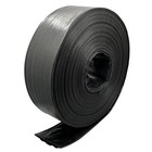 Primal Accessories Commercial Grade Backwash Hose 2 Inch X - Black Prac-0920100
