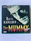 The Mummy - Super 8mm Film Reel - Castle Films 1021