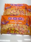 Qty 6- Brach s Classic Candy Corn - 11oz  Bags Exp  July 2026