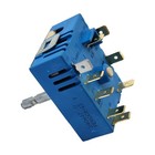 New Dg44-01007b Dg44-01007a For Samsung Triple Element Burner Infinite Switch