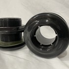 Lifeguard Aquatics 1 1 2    Npt Long Standard Threaded Bulkhead Kit  Aquariums 2