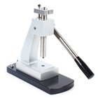 Watchmaker Tool Watch Press Set Back Case Closer Crystal Glass Fitting  25 Dies