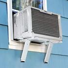 Ivation Air Conditioner Support Bracket  Ac Support Bracket Holds Up To 200 Lbs