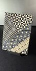 Yosegi Playing Cards New   Sealed Limited Edition Art Of Play Japanese Art Deck