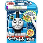Imagine Ink Magic Ink Pictures Thomas And Friends