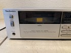 Technics Rs-m224 Cassette Tape Deck