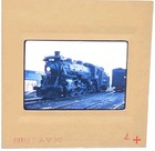 Duplicate Slide-cp  canadian Pacific  Clc Class G-1 4-6-2  pacific  2235