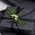 Black Tissue Paper For Packaging 105 Sheets Gift Wrapping Craft Papers Bulk F
