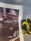 Vintage 1976 Beatles Poster 23x35