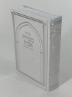 Mesorat Avot Siddur Hebrew Jewish Prayer Book Hardcover-daily  Shabbat  Holiday