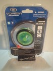 Yomega Nebula Yoyo - Yellow Green - New - Transaxle Yo-yo