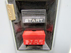       square D 2510 Mbg2 Size M-0 Manual Motor Starter 18 Amps Max