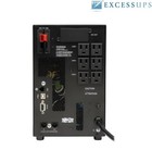 Tripp Lite Smart-online Ups 1000va 900w Tower 15a 120v Su1000xlcd- Refurbished